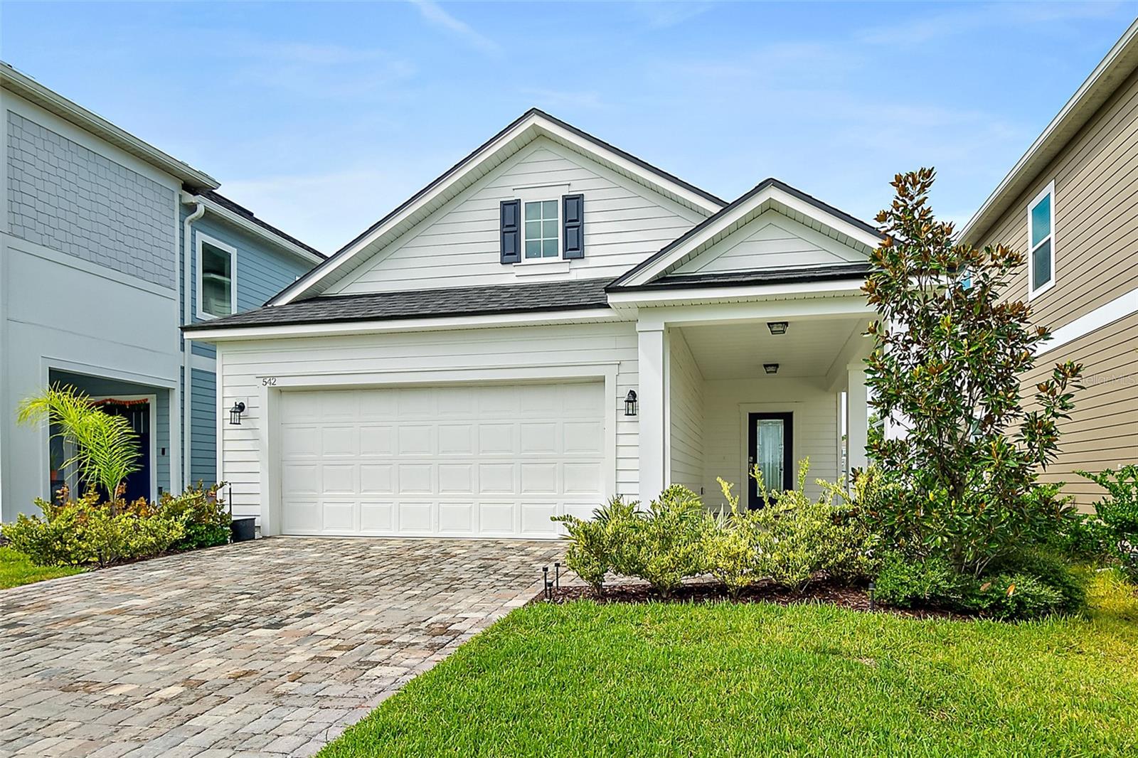 542 SILVER LANDING DRIVE