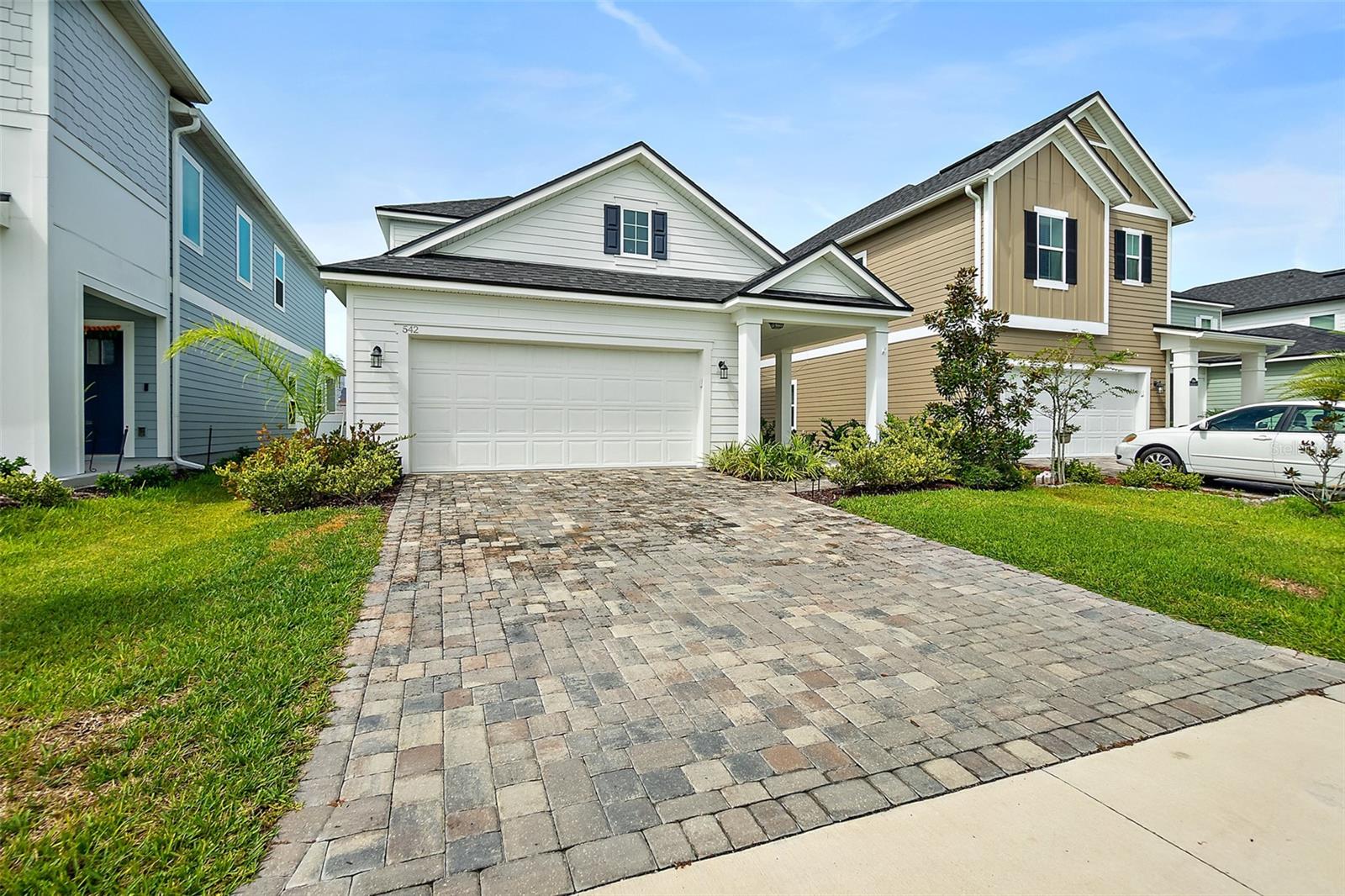 542 SILVER LANDING DRIVE