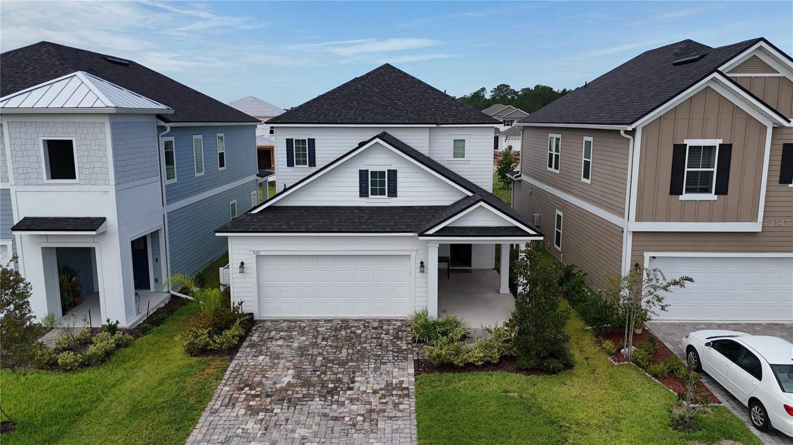 542 SILVER LANDING DRIVE