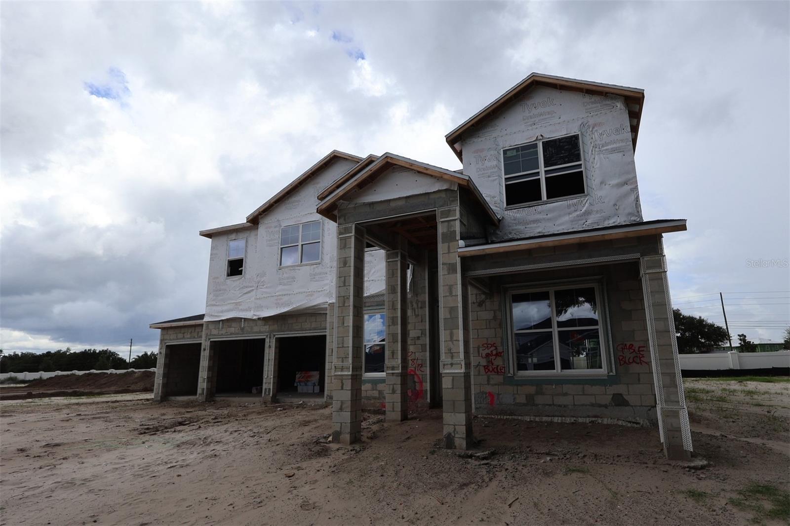 17043 OVERSTORY ROAD