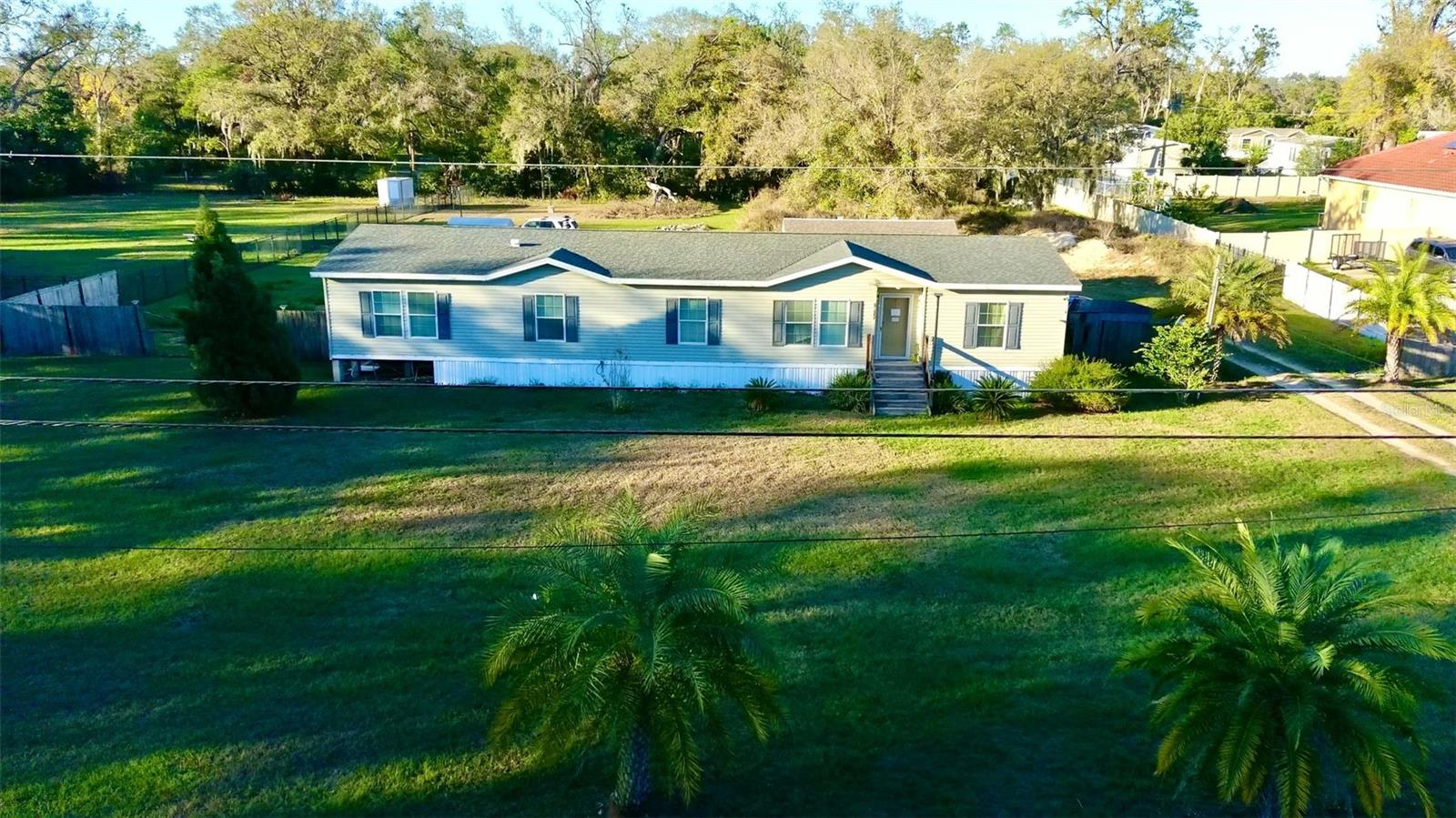 5022 DURANT ROAD