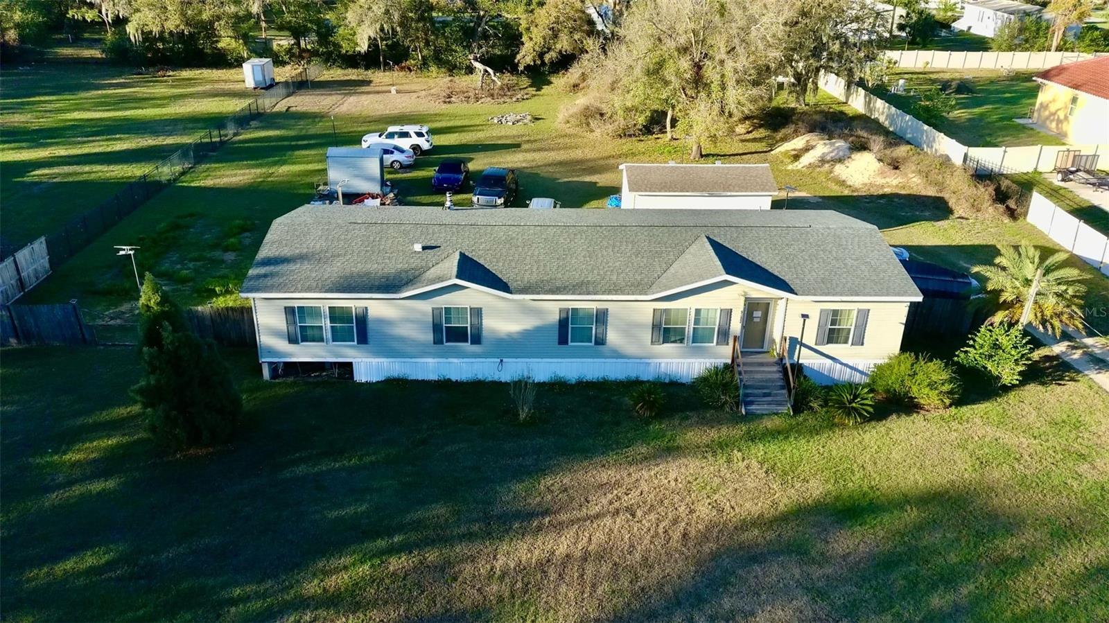 5022 DURANT ROAD