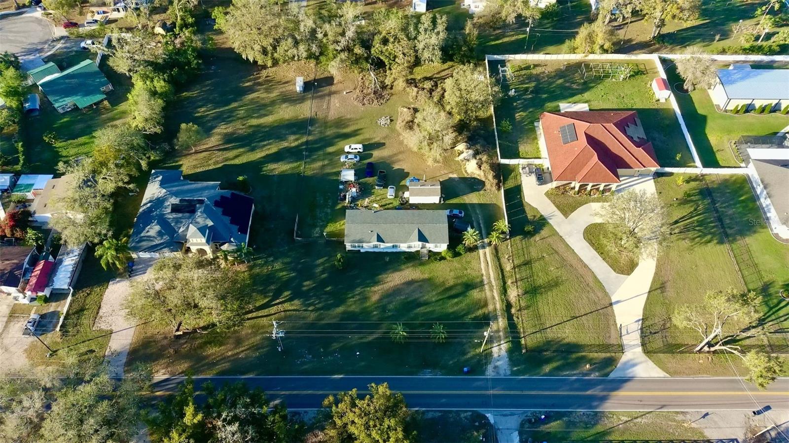 5022 DURANT ROAD
