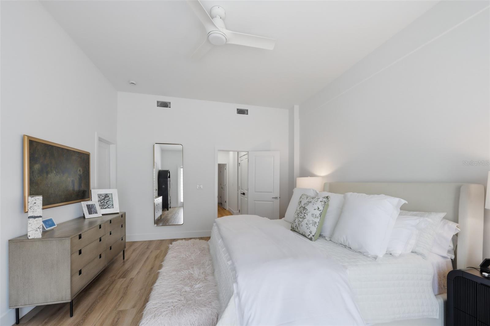 PRINCETON STREET LOFTS - Residential