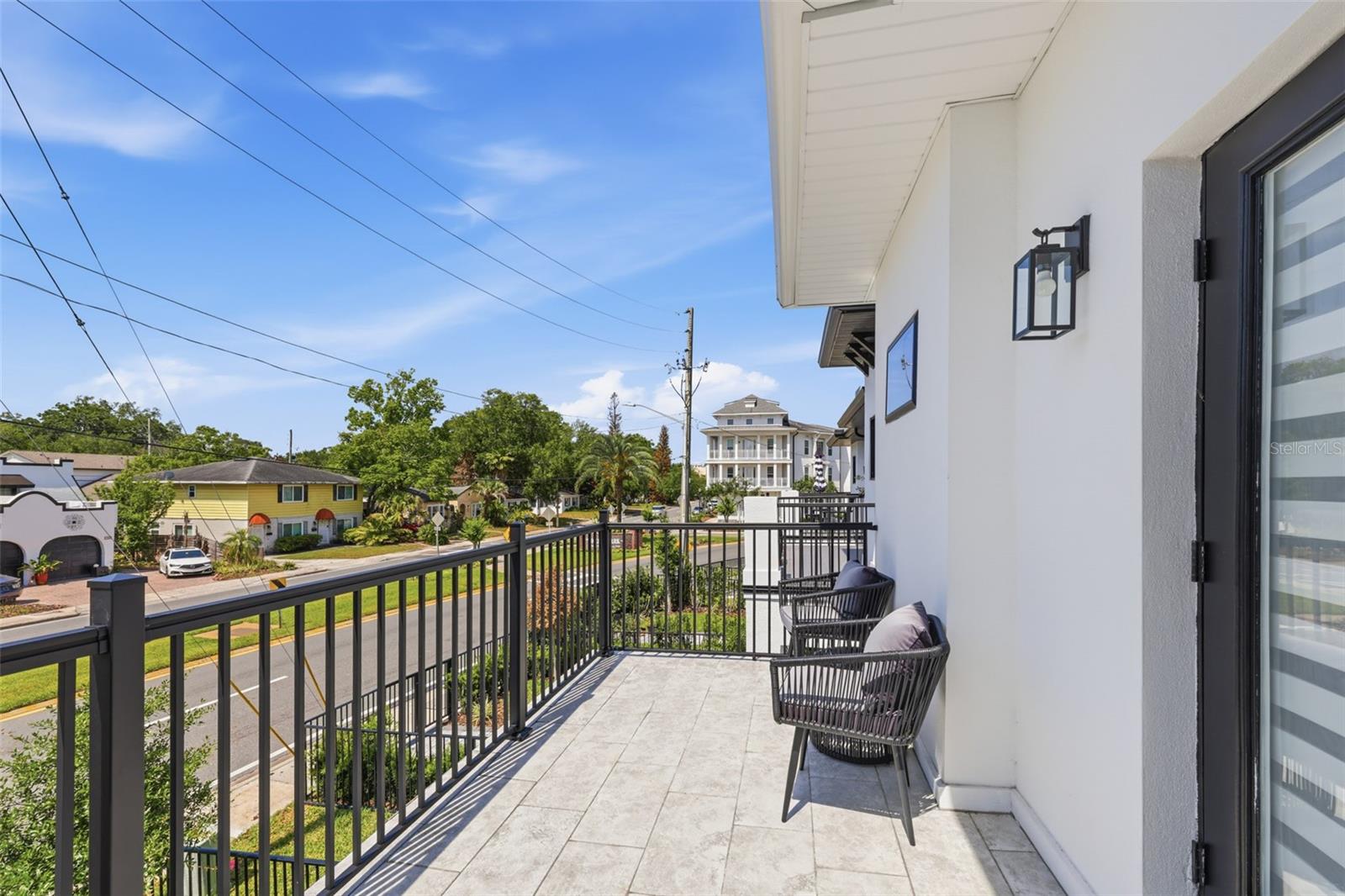 PRINCETON STREET LOFTS - Residential