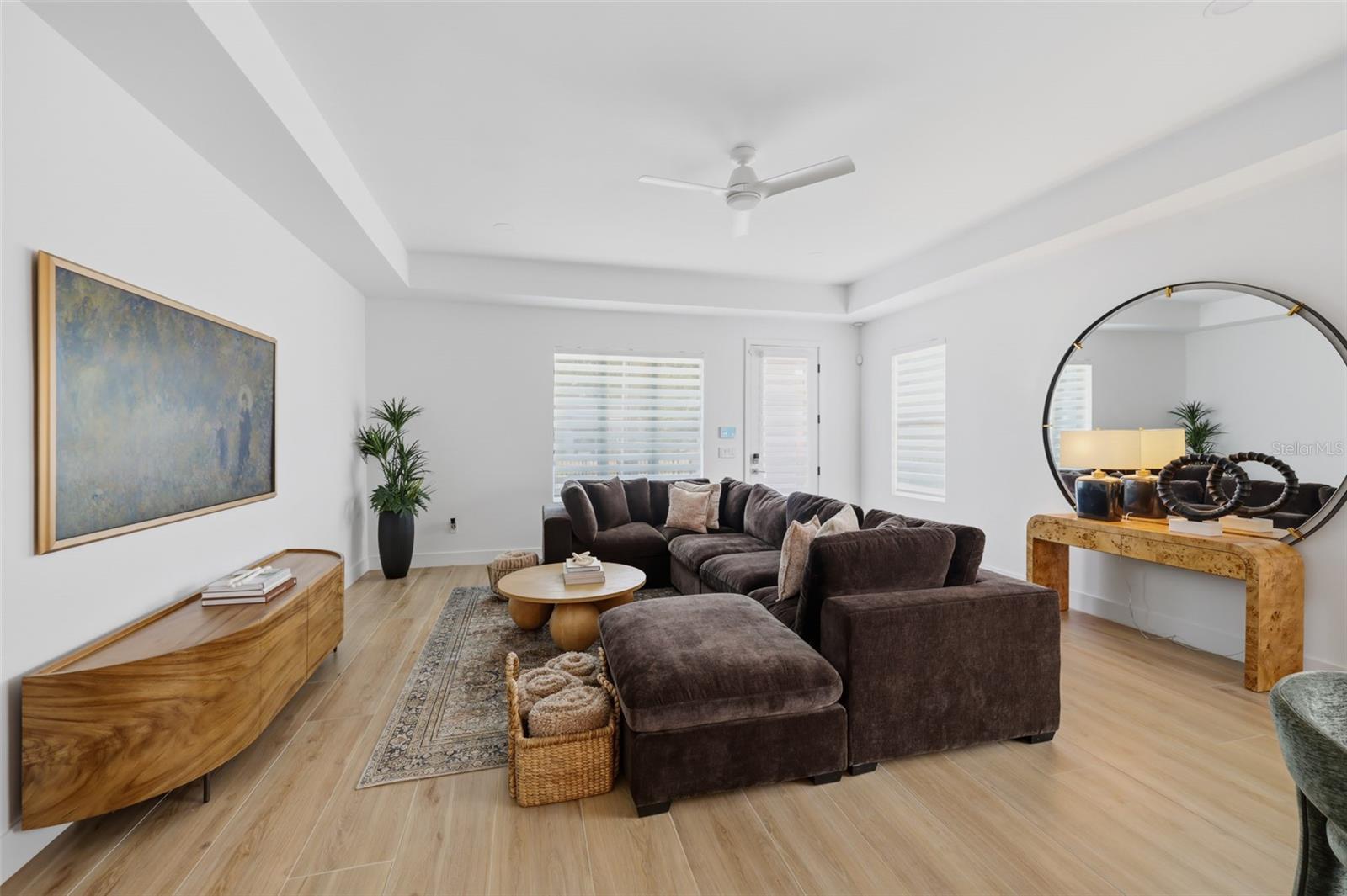 PRINCETON STREET LOFTS - Residential