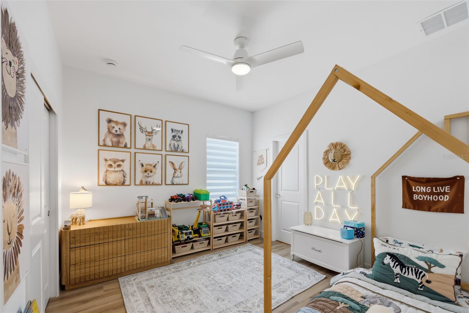 PRINCETON STREET LOFTS - Residential
