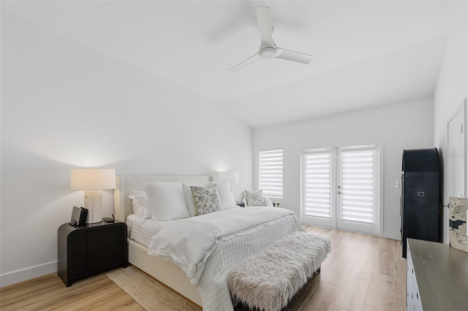 PRINCETON STREET LOFTS - Residential