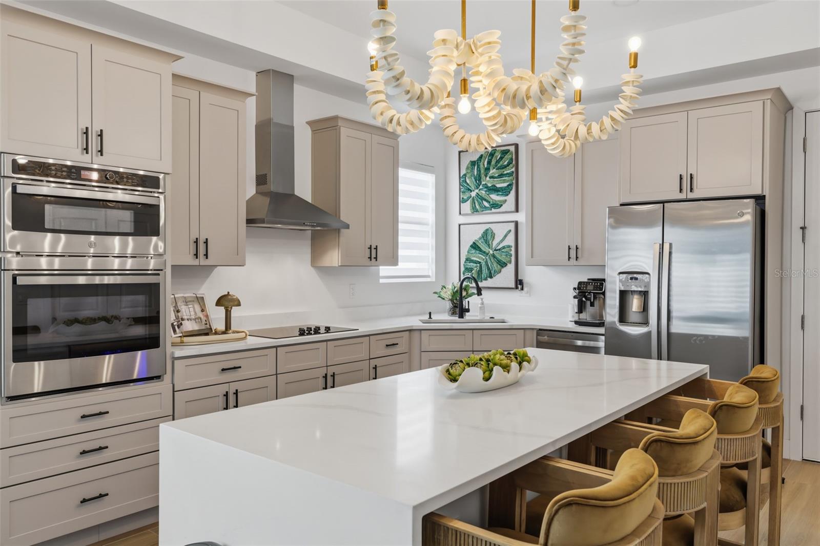 PRINCETON STREET LOFTS - Residential