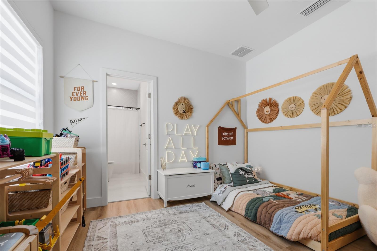 PRINCETON STREET LOFTS - Residential