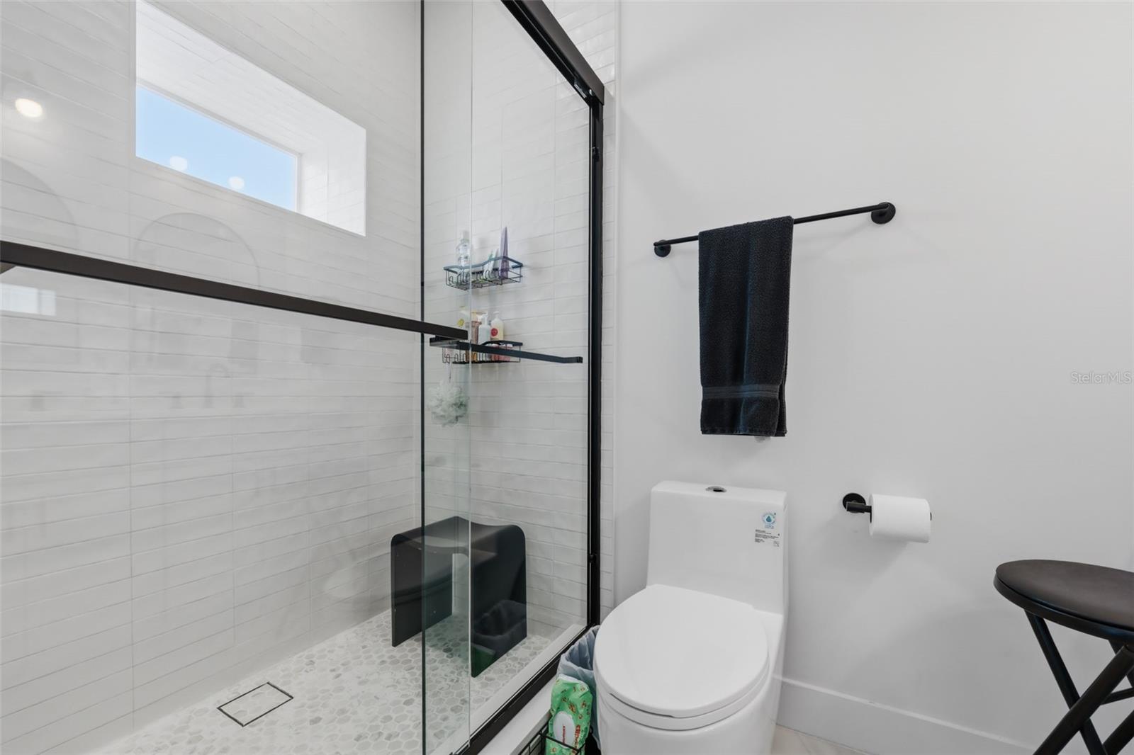PRINCETON STREET LOFTS - Residential