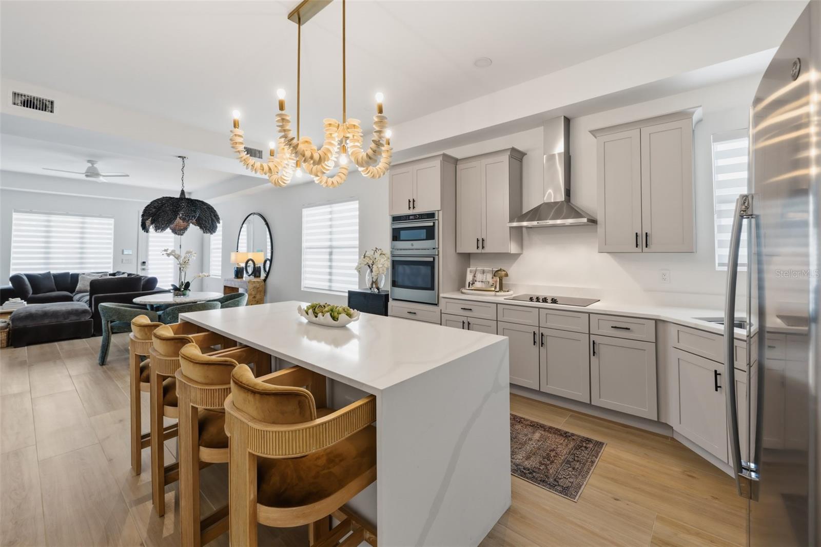 PRINCETON STREET LOFTS - Residential