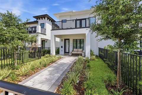 Photo of 515 W Princeton Street, Orlando, FL 32804 (MLS # O6410110)