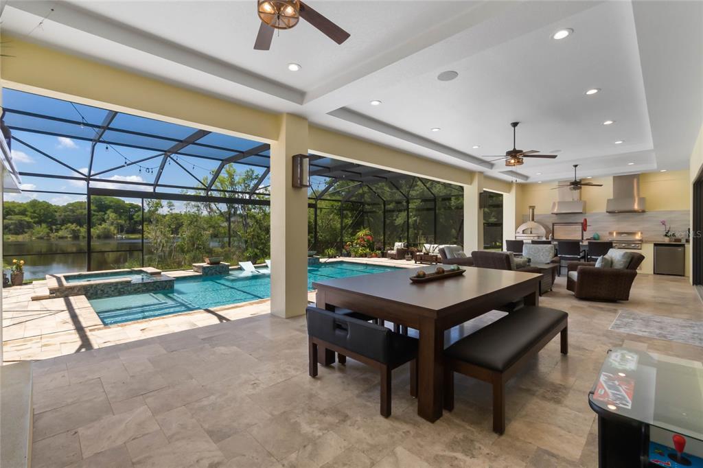 LAKE JEM VILLA PROPERTIES - Residential