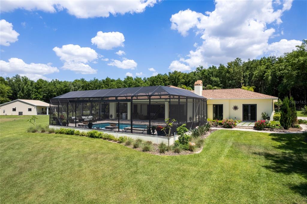 LAKE JEM VILLA PROPERTIES - Residential