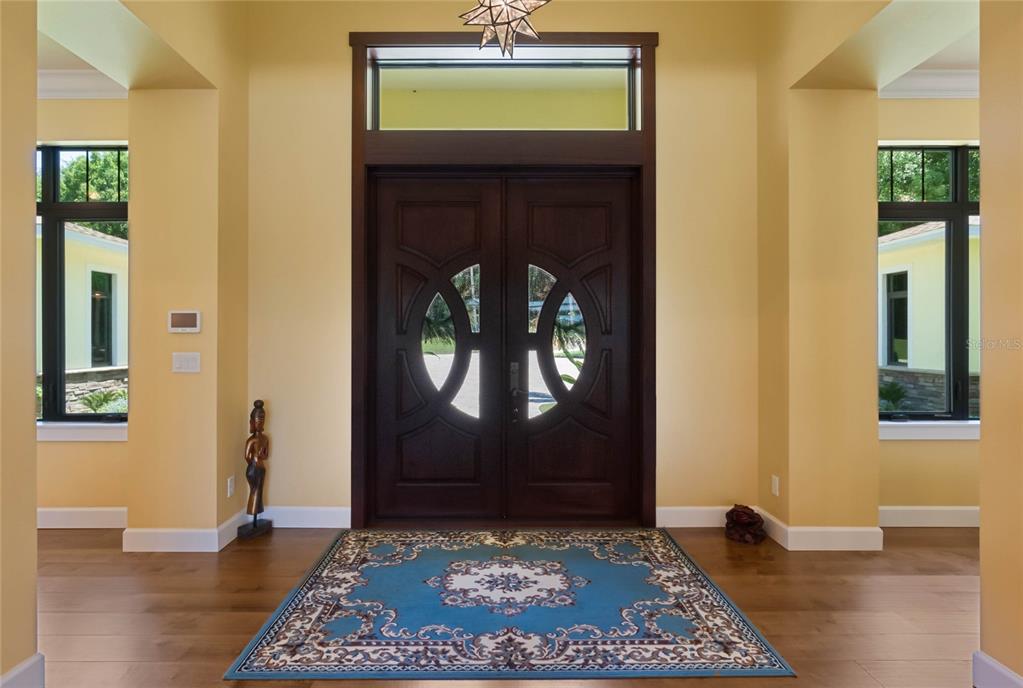 LAKE JEM VILLA PROPERTIES - Residential