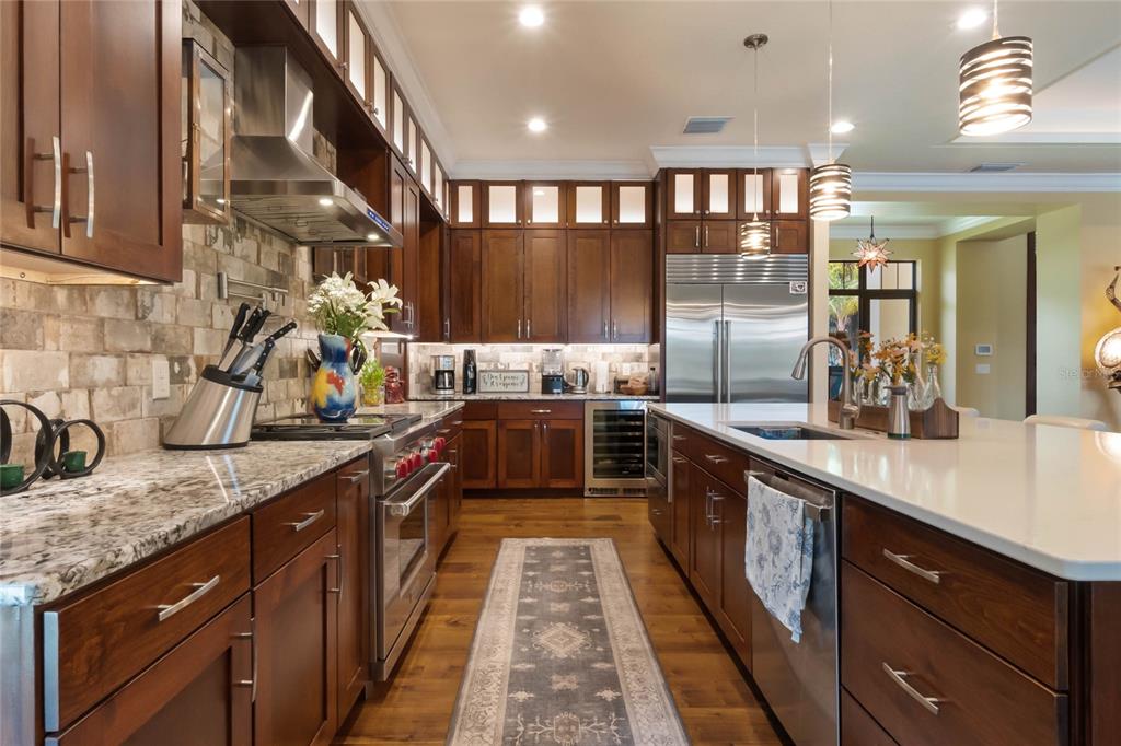 LAKE JEM VILLA PROPERTIES - Residential