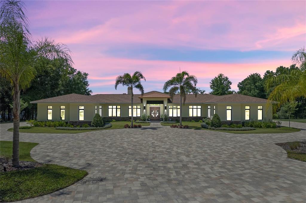 LAKE JEM VILLA PROPERTIES - Residential