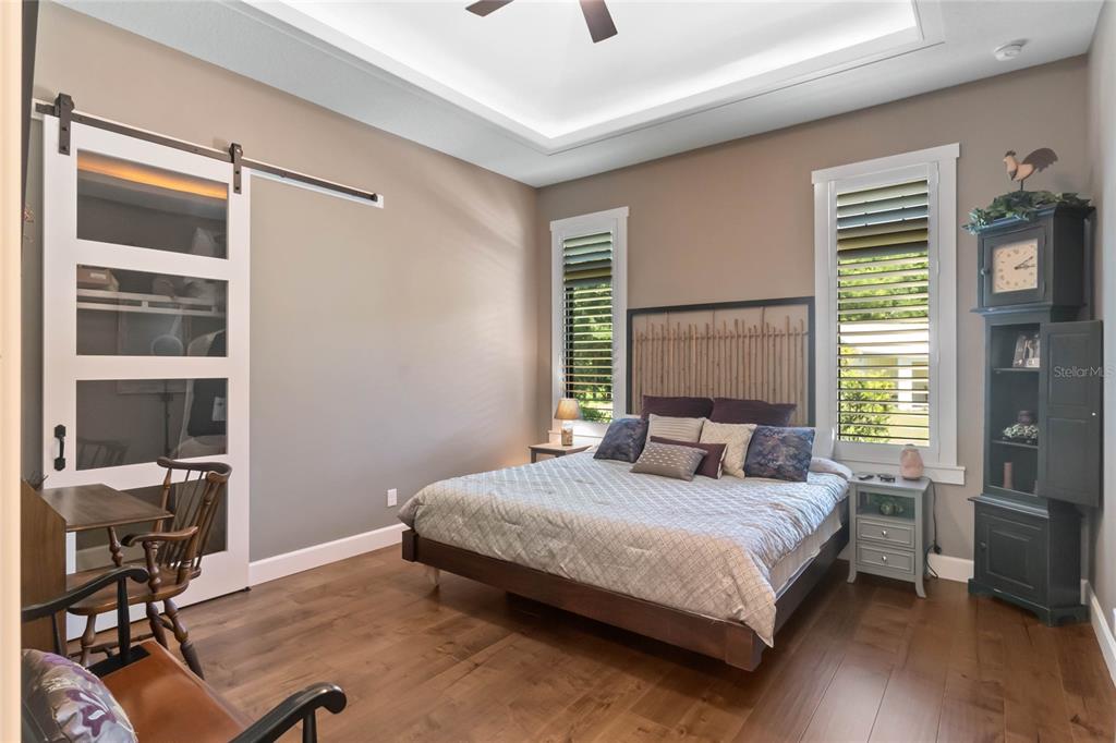 LAKE JEM VILLA PROPERTIES - Residential