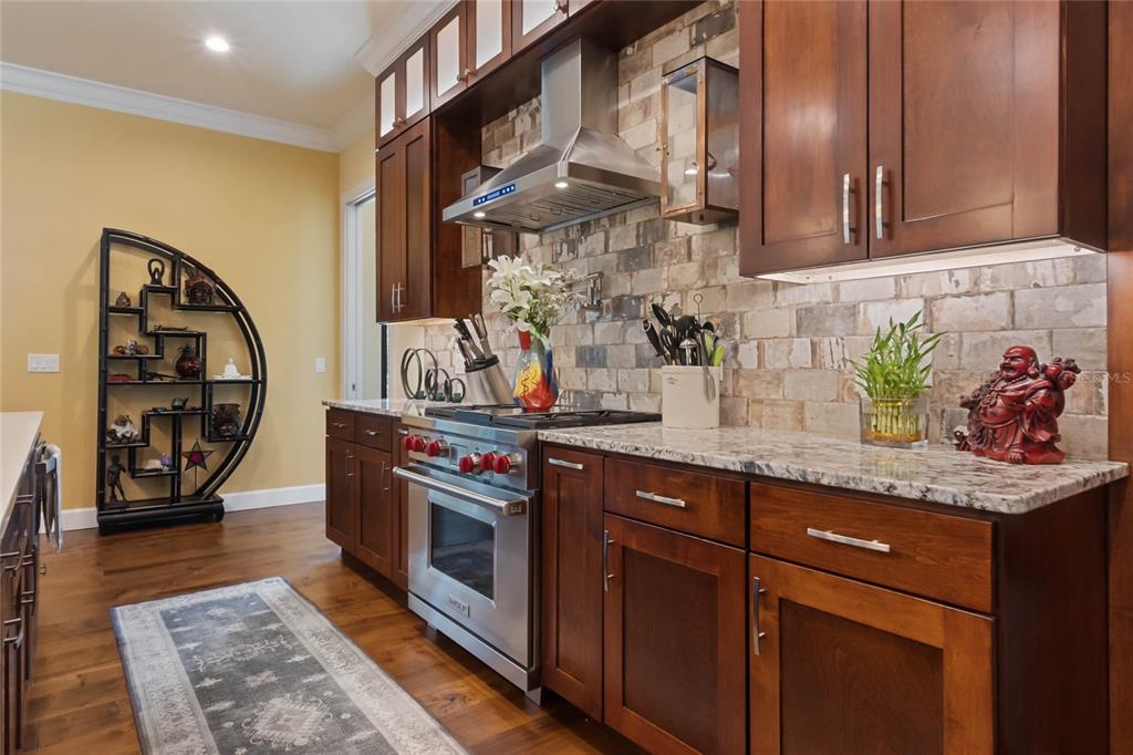 LAKE JEM VILLA PROPERTIES - Residential