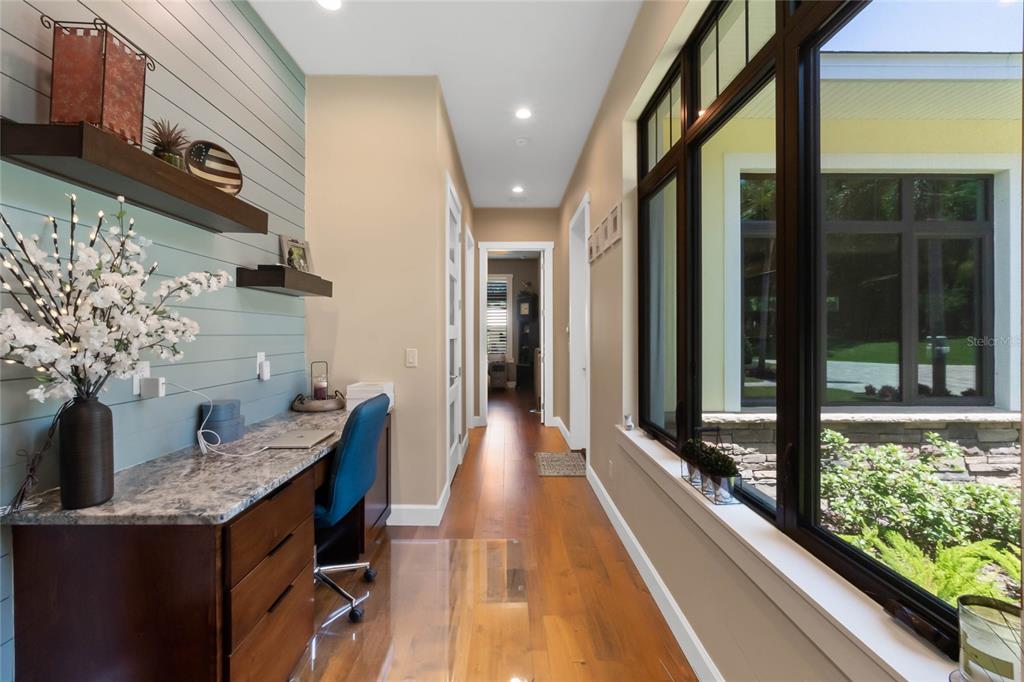 LAKE JEM VILLA PROPERTIES - Residential