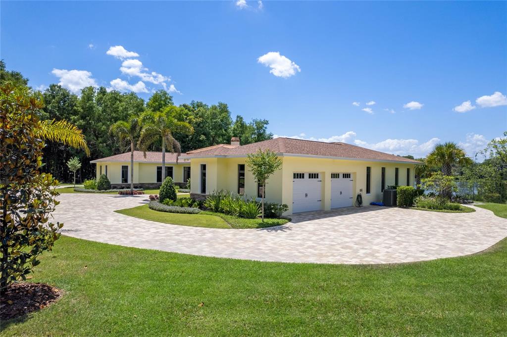 LAKE JEM VILLA PROPERTIES - Residential