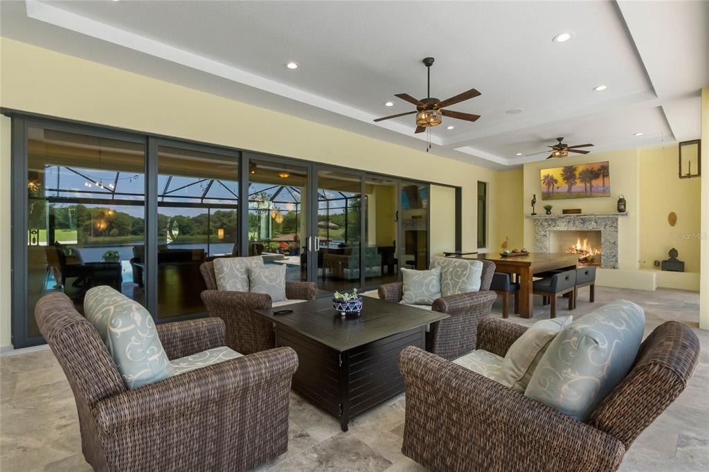 LAKE JEM VILLA PROPERTIES - Residential