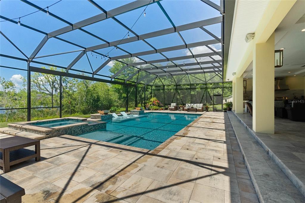 LAKE JEM VILLA PROPERTIES - Residential