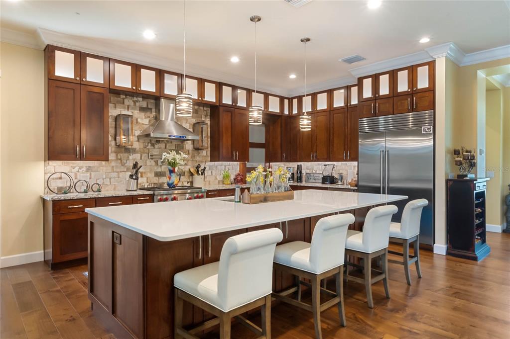 LAKE JEM VILLA PROPERTIES - Residential