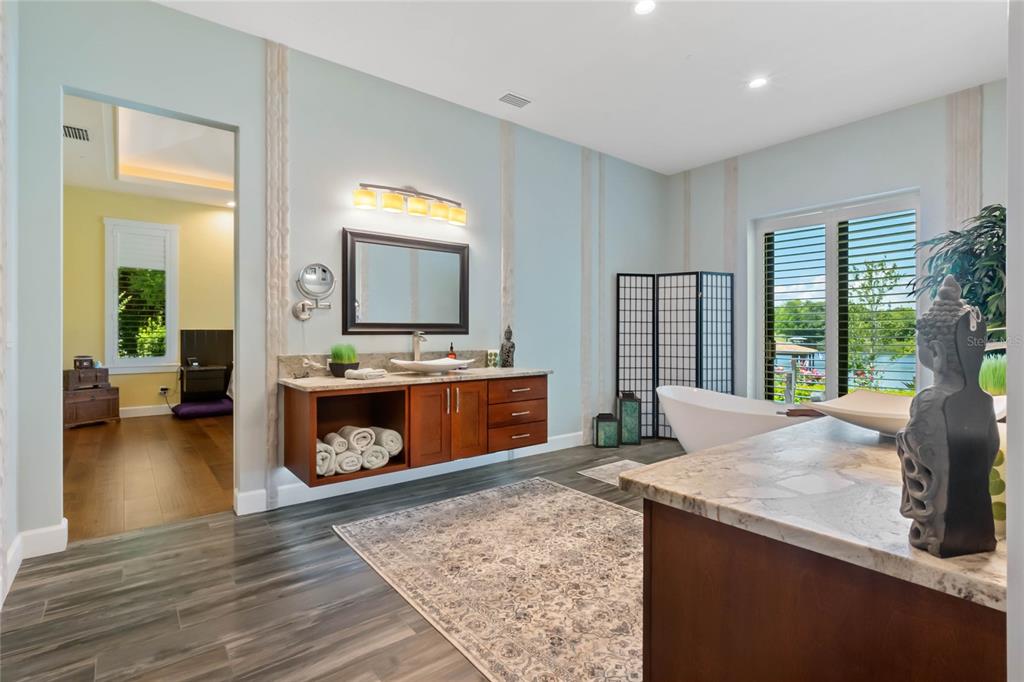 LAKE JEM VILLA PROPERTIES - Residential