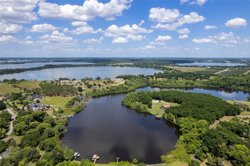 LAKE JEM VILLA PROPERTIES - Residential