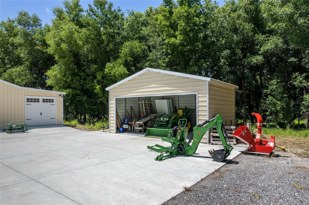 LAKE JEM VILLA PROPERTIES - Residential