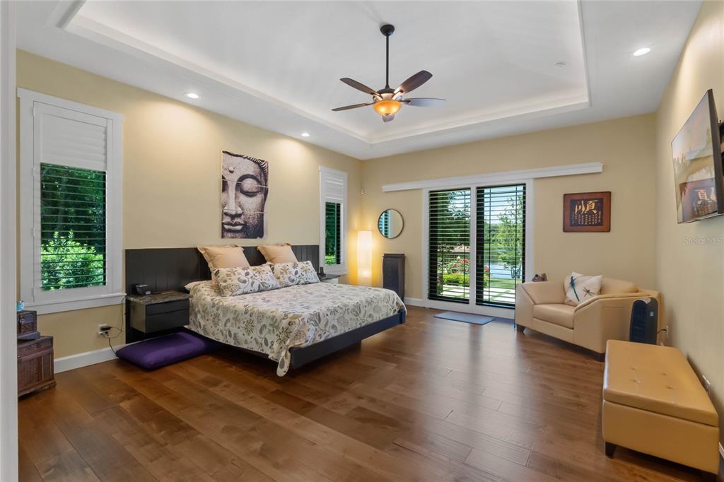 LAKE JEM VILLA PROPERTIES - Residential