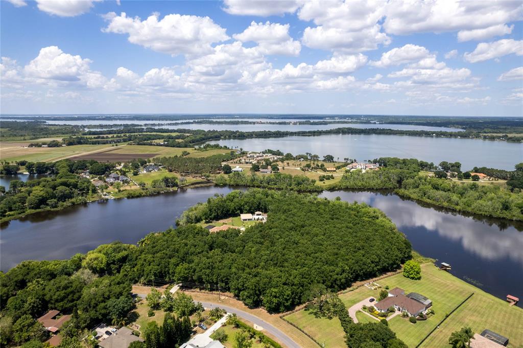 LAKE JEM VILLA PROPERTIES - Residential