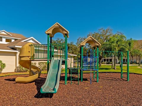 A home in BRADENTON