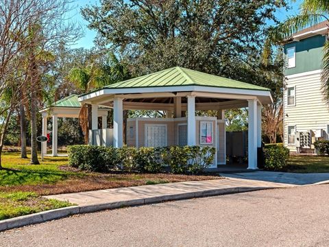 A home in BRADENTON