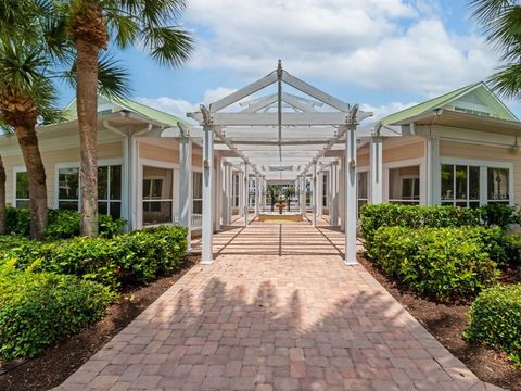 A home in BRADENTON