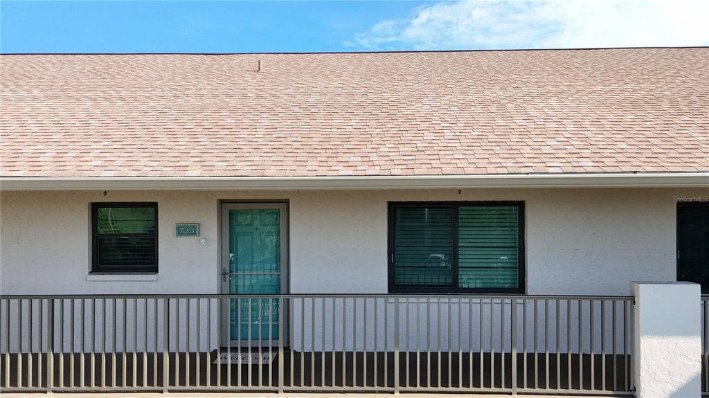 Photo of 175 Kings Highway #733, Punta Gorda, FL 33983 (MLS # C7530044)