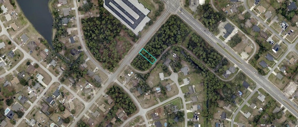 Photo of 1337 Courtland Boulevard, Deltona, FL 32738 (MLS # A4709657)