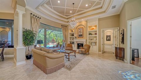 A home in LAKEWOOD RANCH