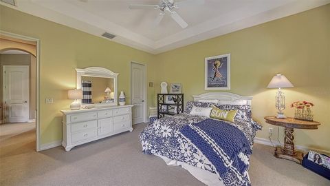 A home in LAKEWOOD RANCH