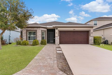 Photo of 1347 Tarton Way, Cocoa, FL 32926 (MLS # O6380916)