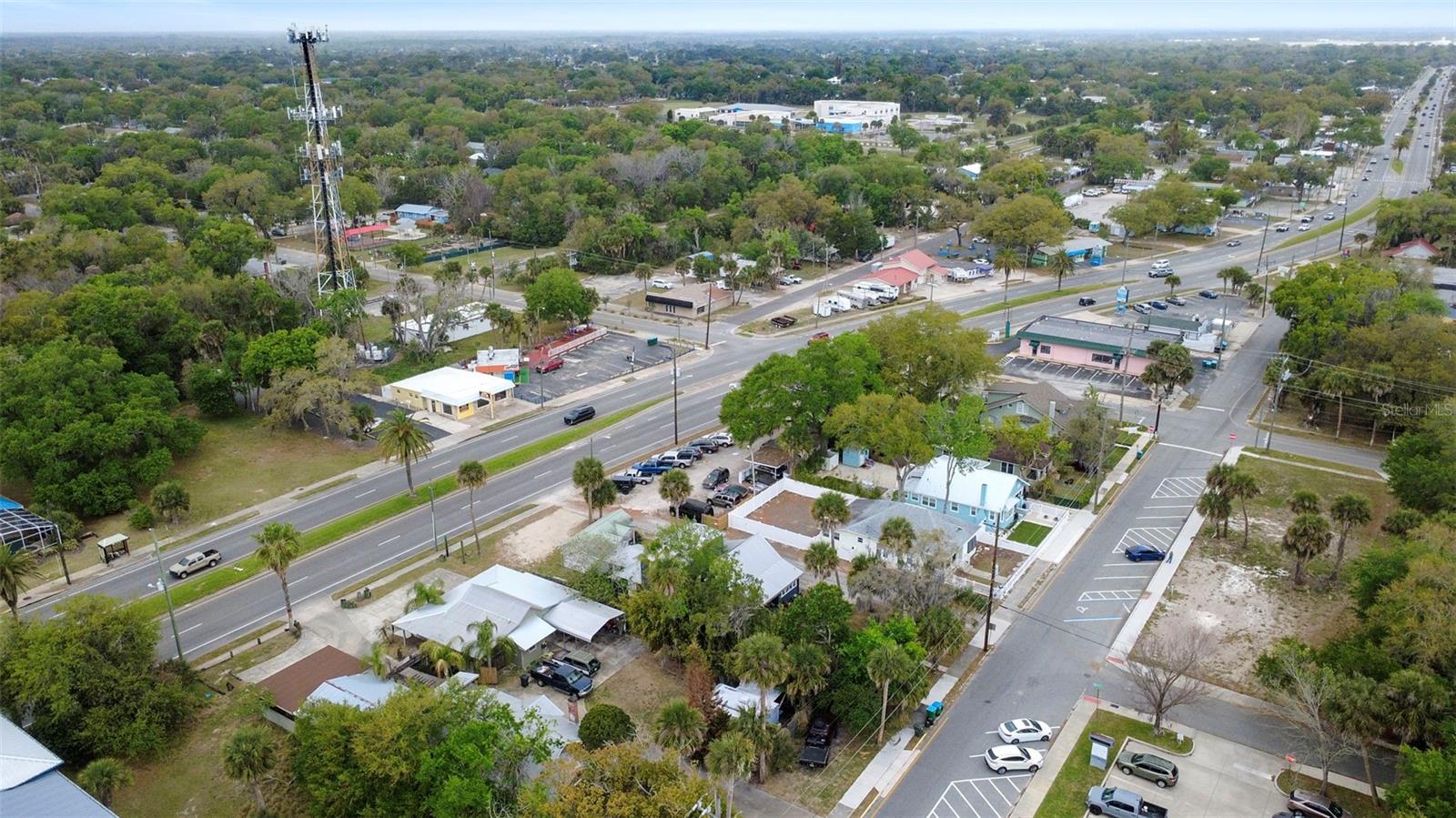PITZER & NELSONS NEW SMYRNA - Commercial Sale