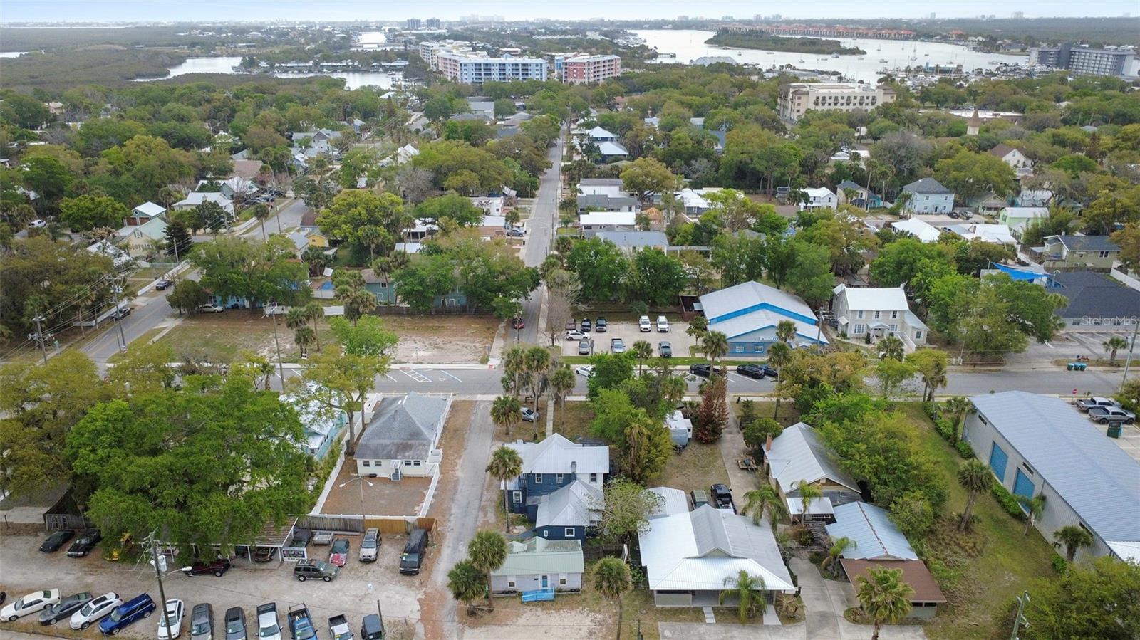 PITZER & NELSONS NEW SMYRNA - Commercial Sale