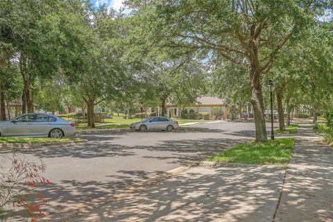 A home in DELAND