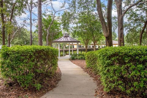 A home in DELAND