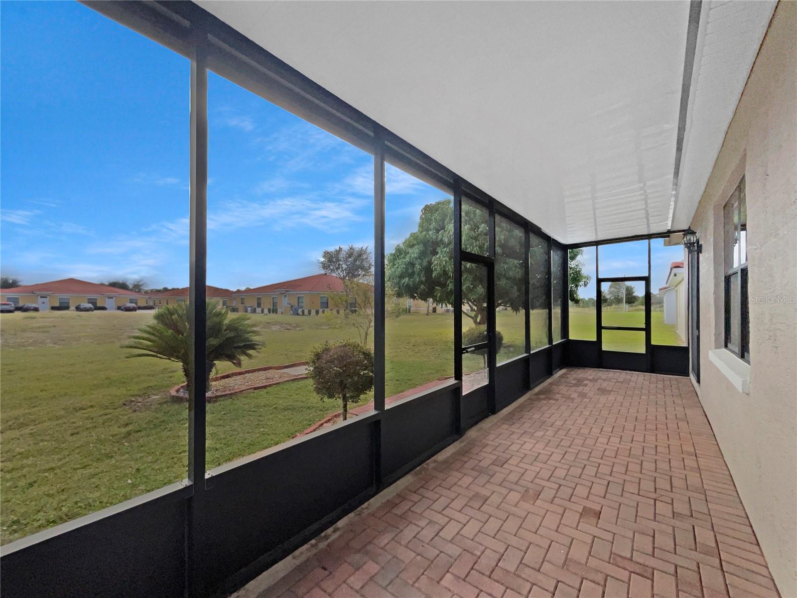 POINCIANA NBRHD 3 SOUTH VILLAGE 7 - Residential