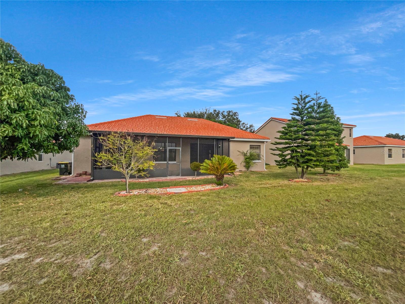 POINCIANA NBRHD 3 SOUTH VILLAGE 7 - Residential