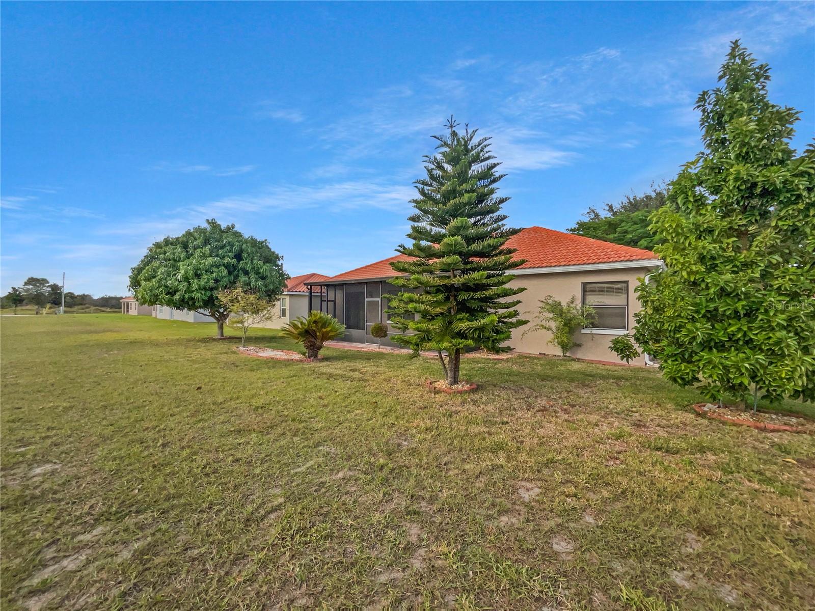 POINCIANA NBRHD 3 SOUTH VILLAGE 7 - Residential