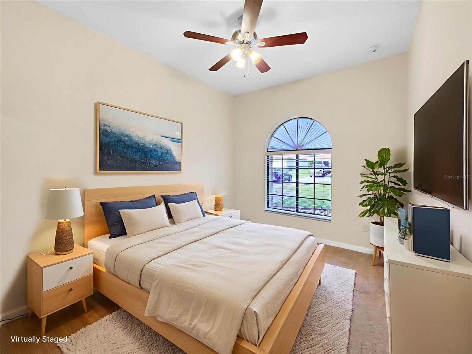 POINCIANA NBRHD 3 SOUTH VILLAGE 7 - Residential